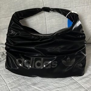 Adidas mini shoulder bag